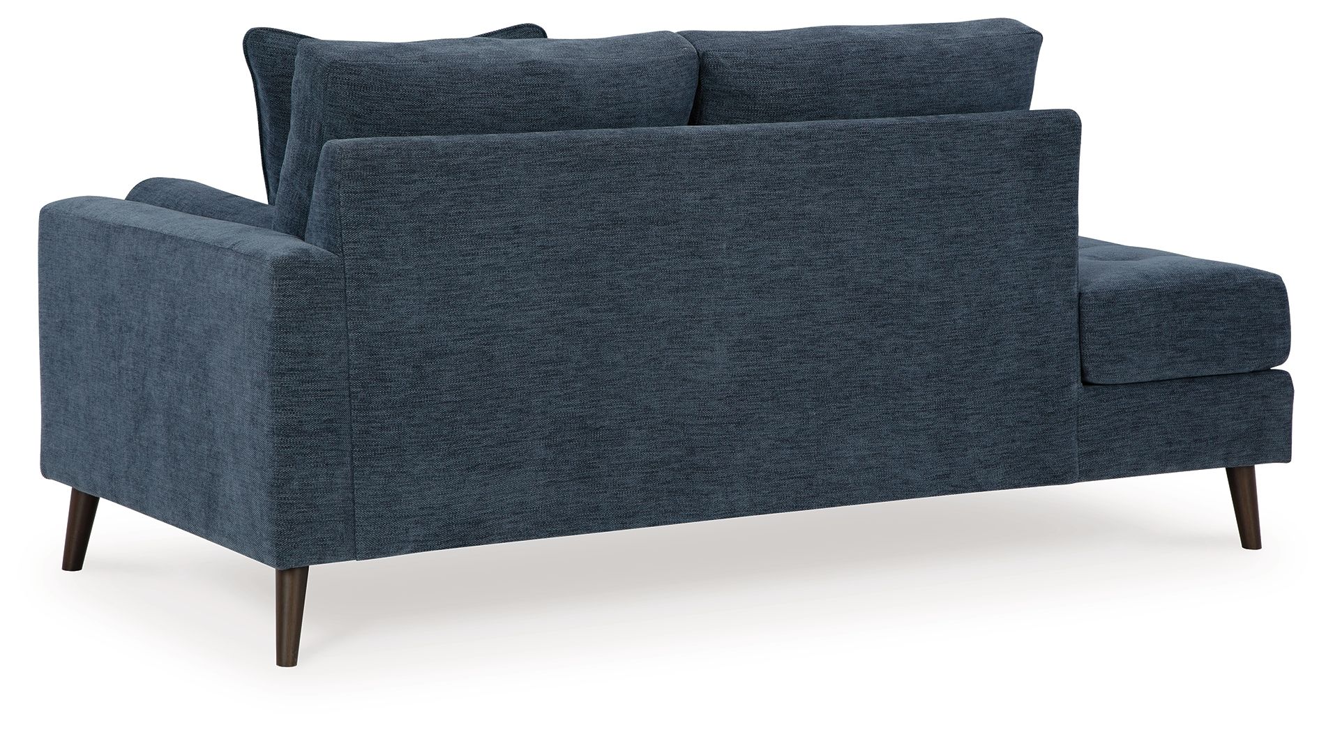 Bixler - RAF Corner Chaise - Hornell Furniture Outlet