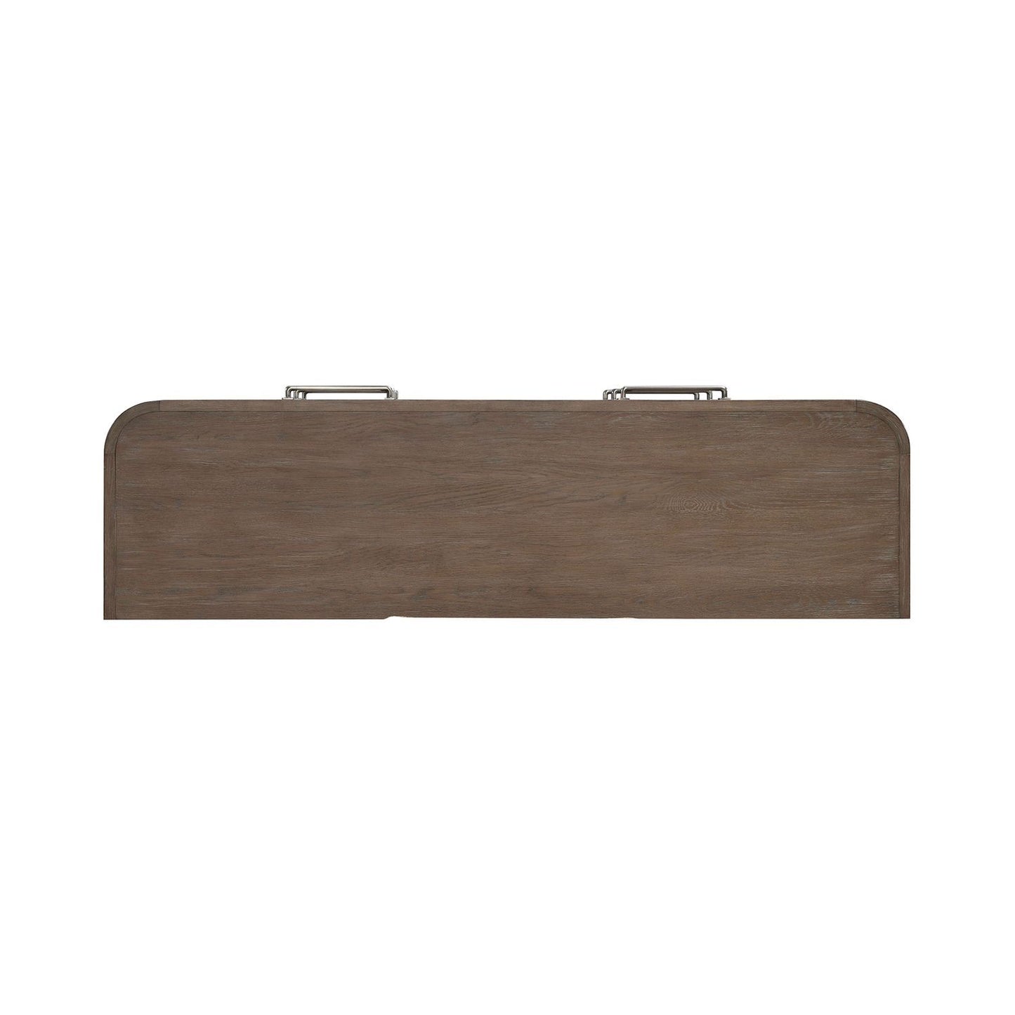 South Bend - 6 Drawer Dresser - Brown - Hornell Furniture Outlet