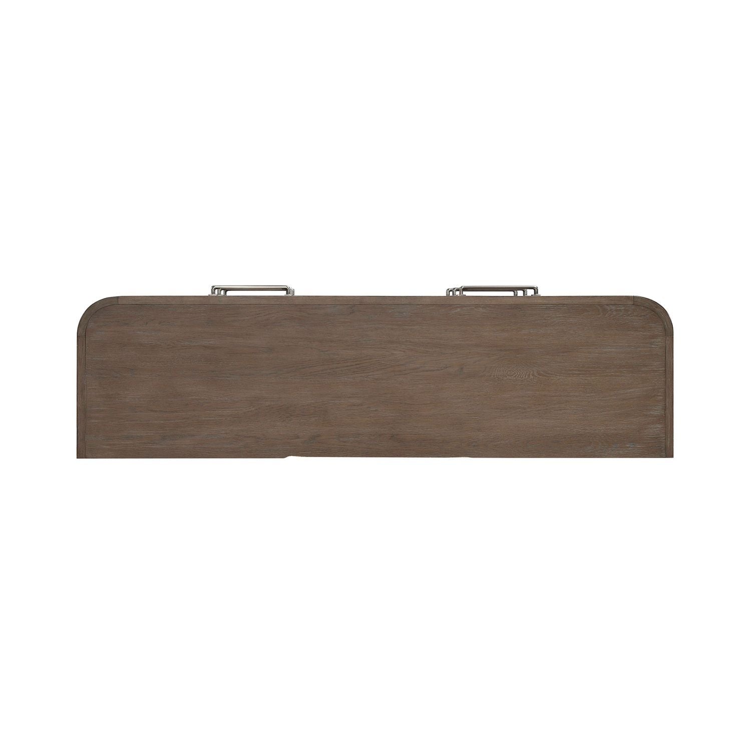 South Bend - 6 Drawer Dresser - Brown - Hornell Furniture Outlet