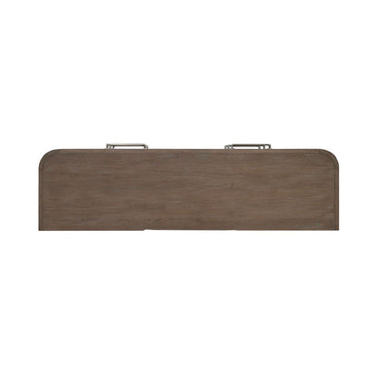 South Bend - 6 Drawer Dresser - Brown - Hornell Furniture Outlet
