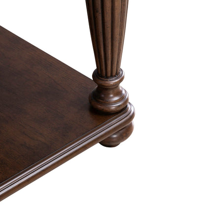 Allington - Table - Hornell Furniture Outlet
