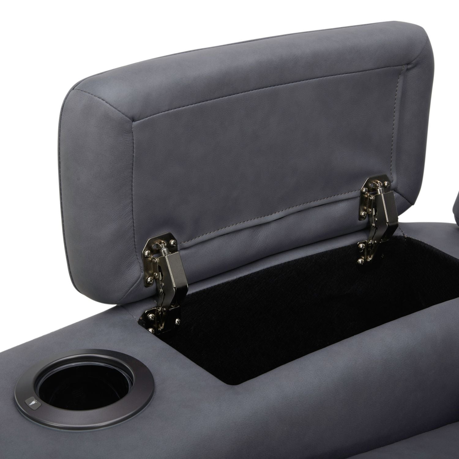 Chapman - Swivel Glider Recliner P2 - Hornell Furniture Outlet