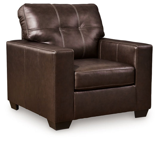 Santorine - Chair - Hornell Furniture Outlet