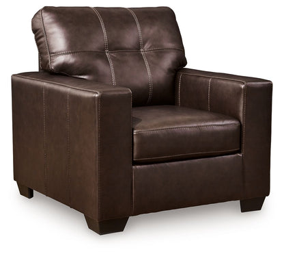 Santorine - Living Room Set - Hornell Furniture Outlet