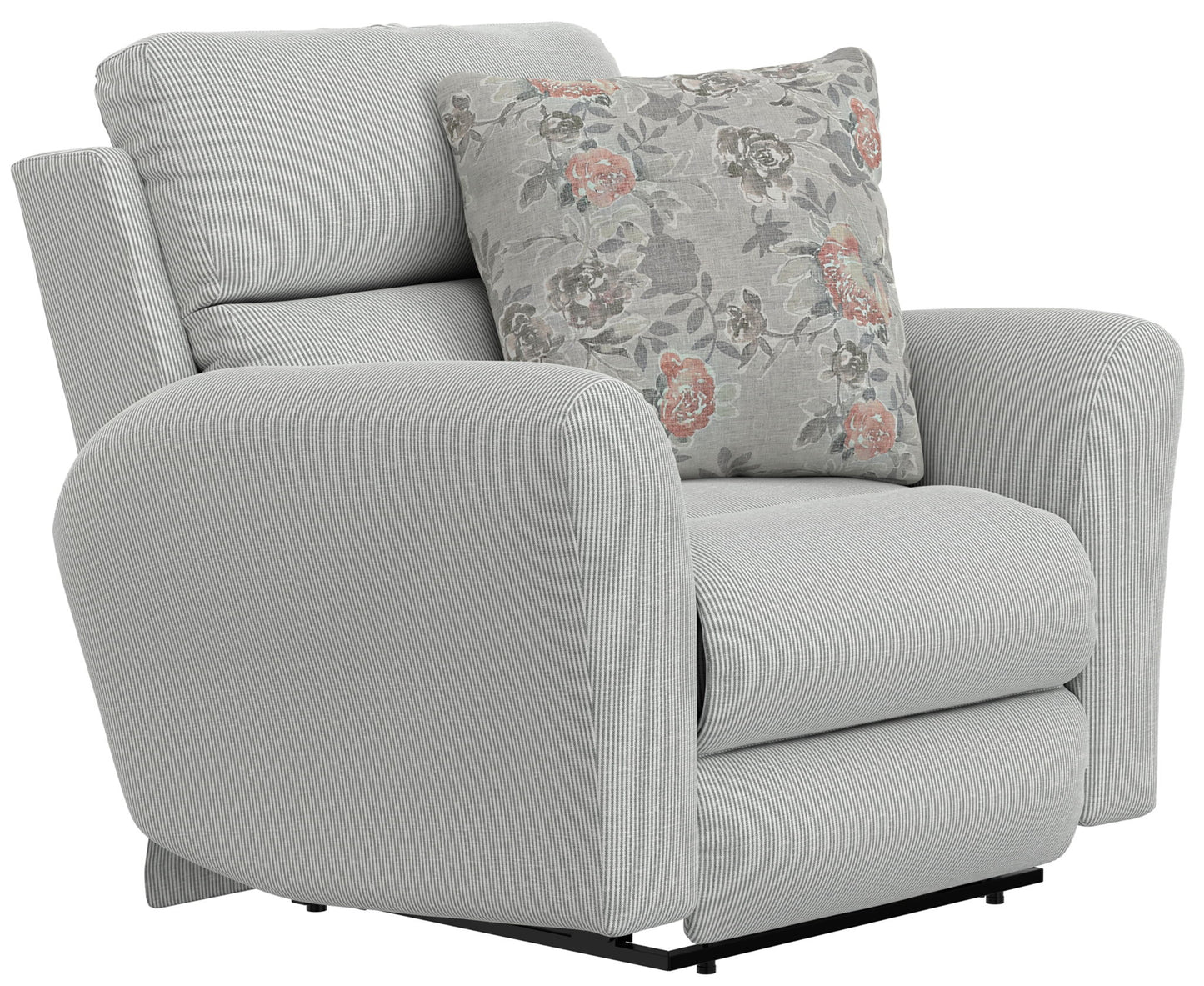 Chappy - Lay Flat Recliner - Hornell Furniture Outlet