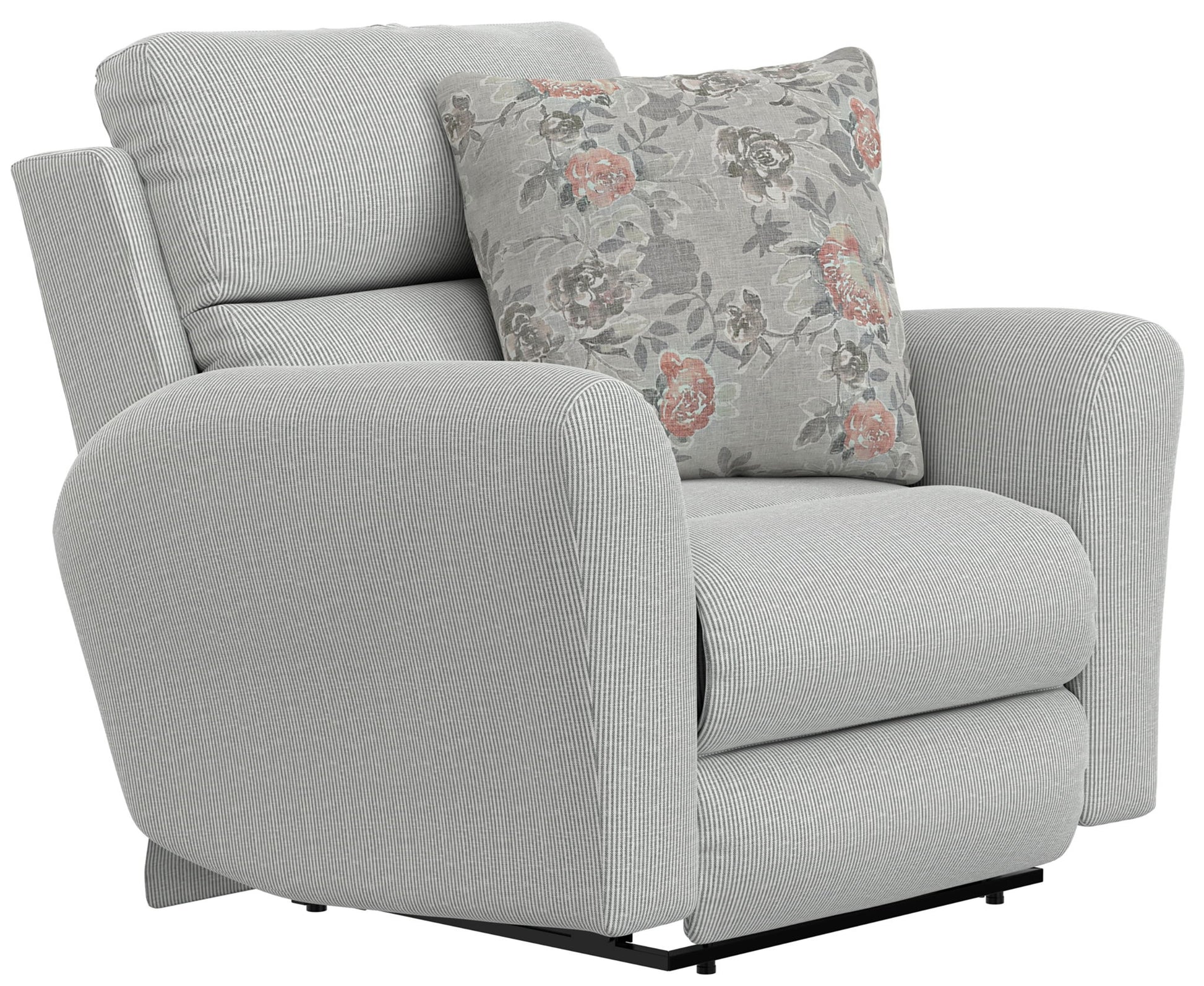Chappy - Lay Flat Recliner - Hornell Furniture Outlet