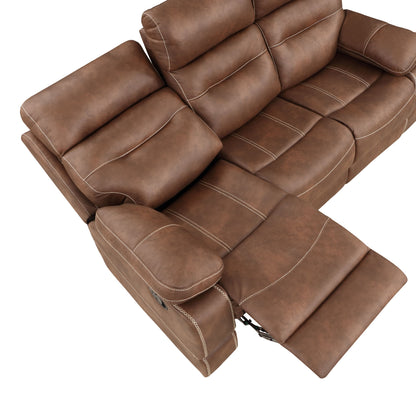 Rudger - Living Room Set - Hornell Furniture Outlet