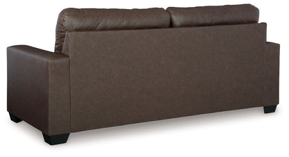 Barlin Mills - Living Room Set - Hornell Furniture Outlet