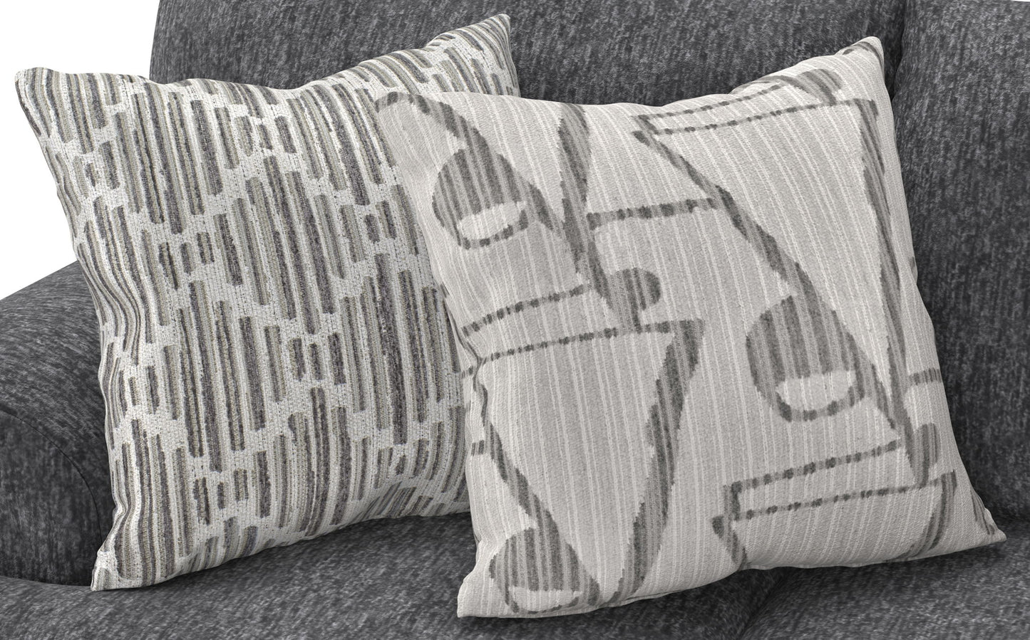 Tyson - Sofa - Hornell Furniture Outlet