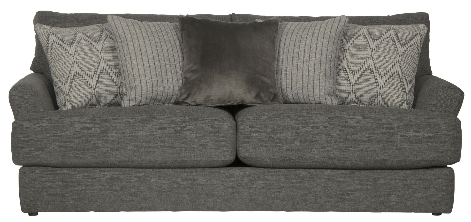 Howell - Sofa - Hornell Furniture Outlet