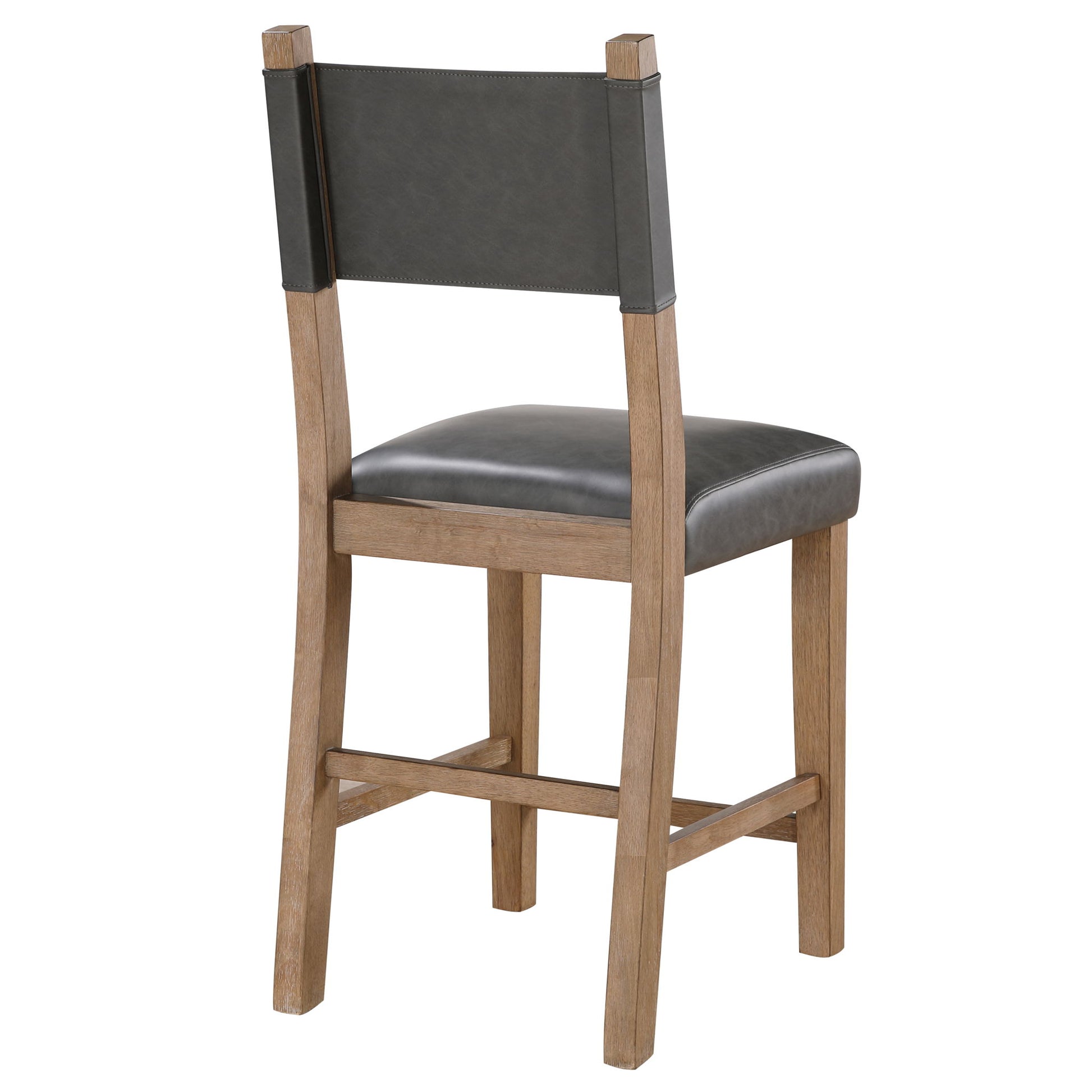 Aubrey - Counter Chair - Hornell Furniture Outlet