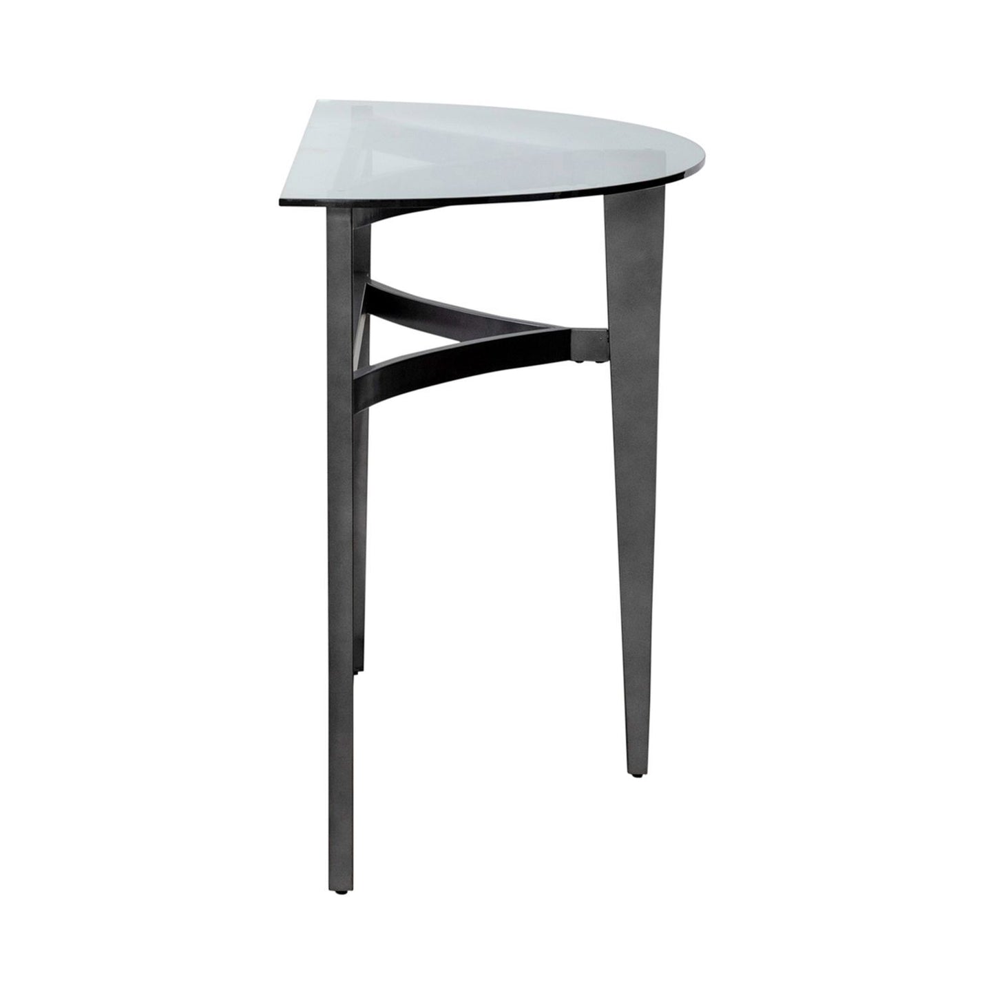 Capri - Wood Table - Hornell Furniture Outlet