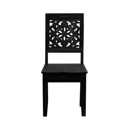 Trellis Lane - Accent Chair - Hornell Furniture Outlet