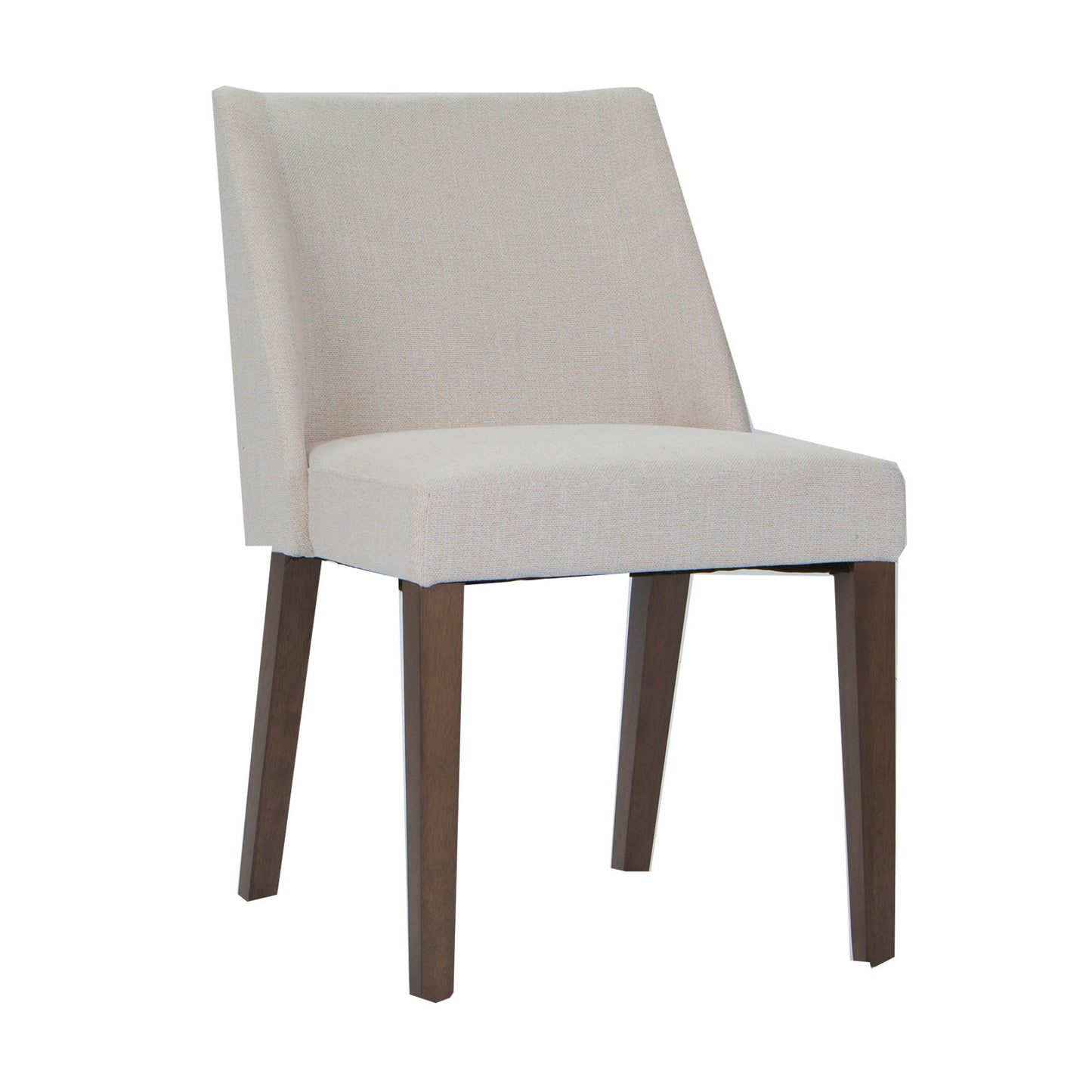Space Savers - Nido Chair (RTA) - Hornell Furniture Outlet