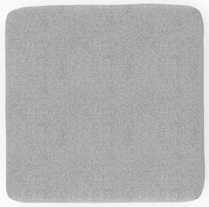 Arlo - Cocktail Ottoman - Hornell Furniture Outlet