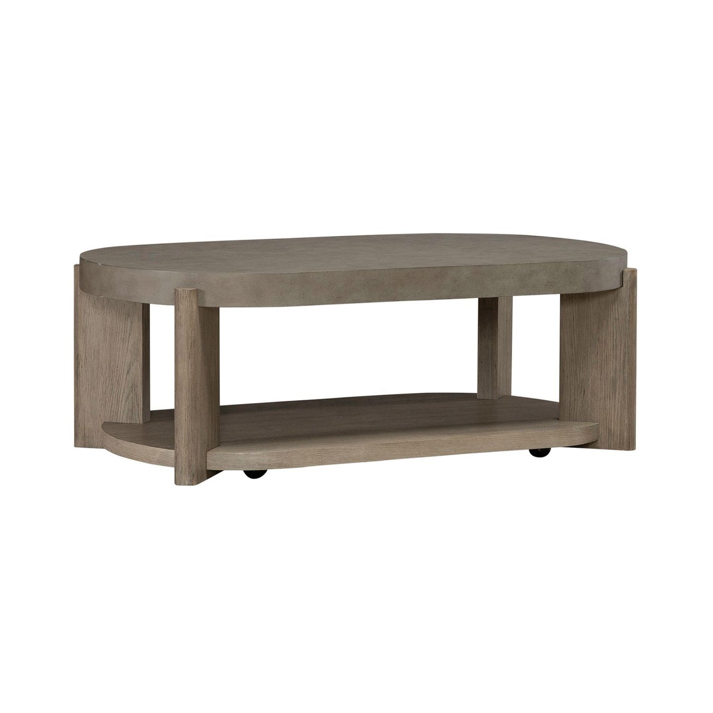 Affinity - Table - Hornell Furniture Outlet