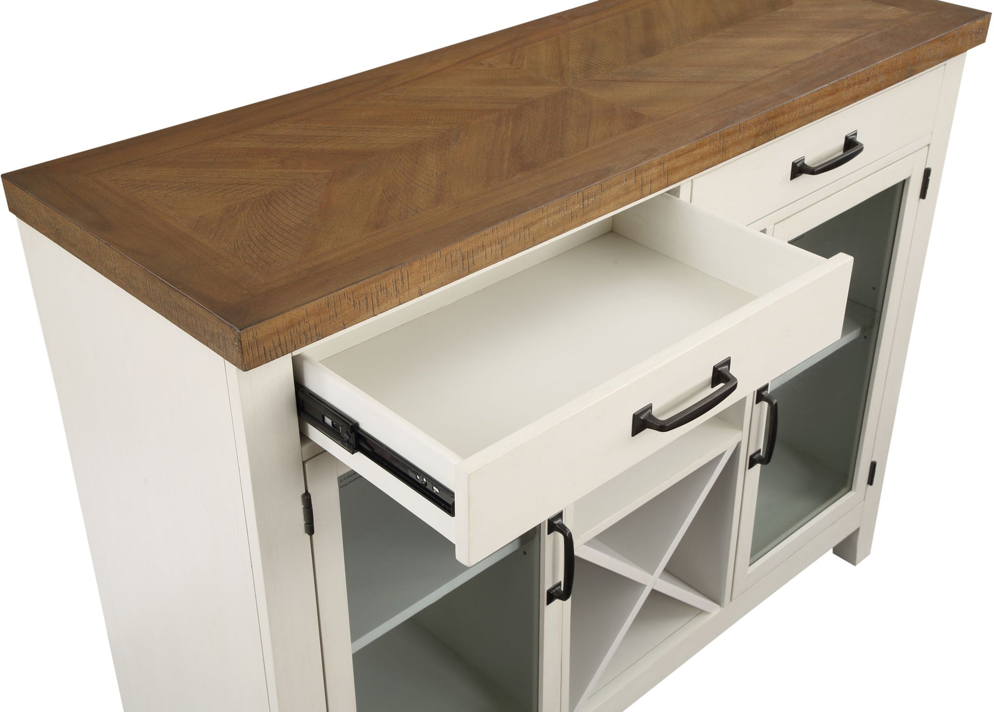 Hyland - Server - Hornell Furniture Outlet