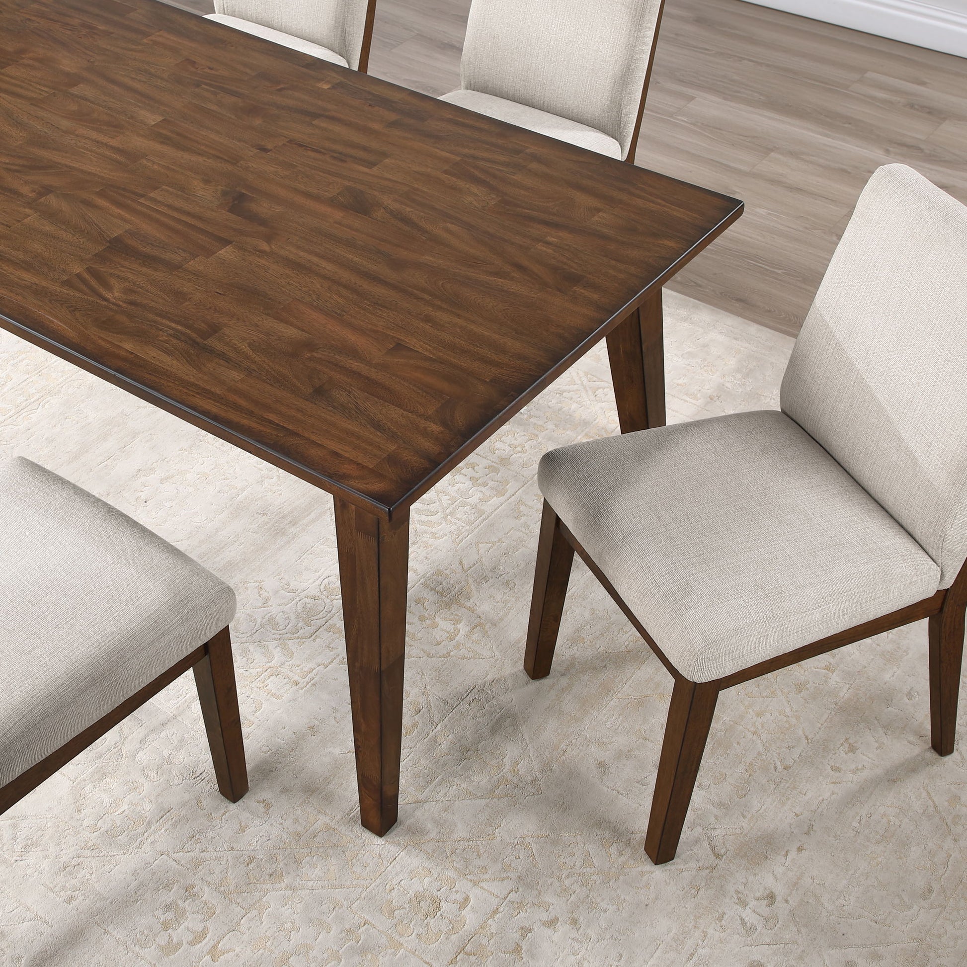 Canton - Upholstered Chair - Hornell Furniture Outlet