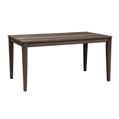 Tanners Creek - Rectangular Leg Table - Hornell Furniture Outlet
