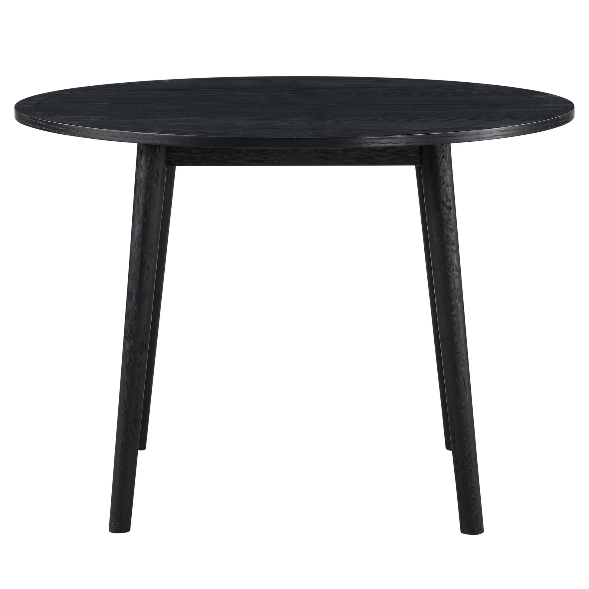 Willow - Round Table - Hornell Furniture Outlet