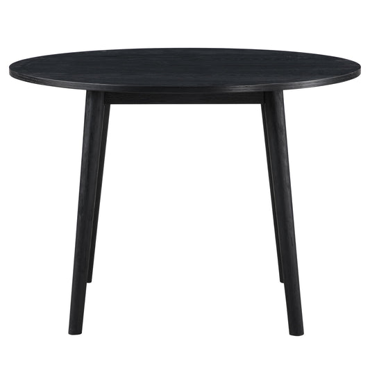 Willow - Round Table - Hornell Furniture Outlet