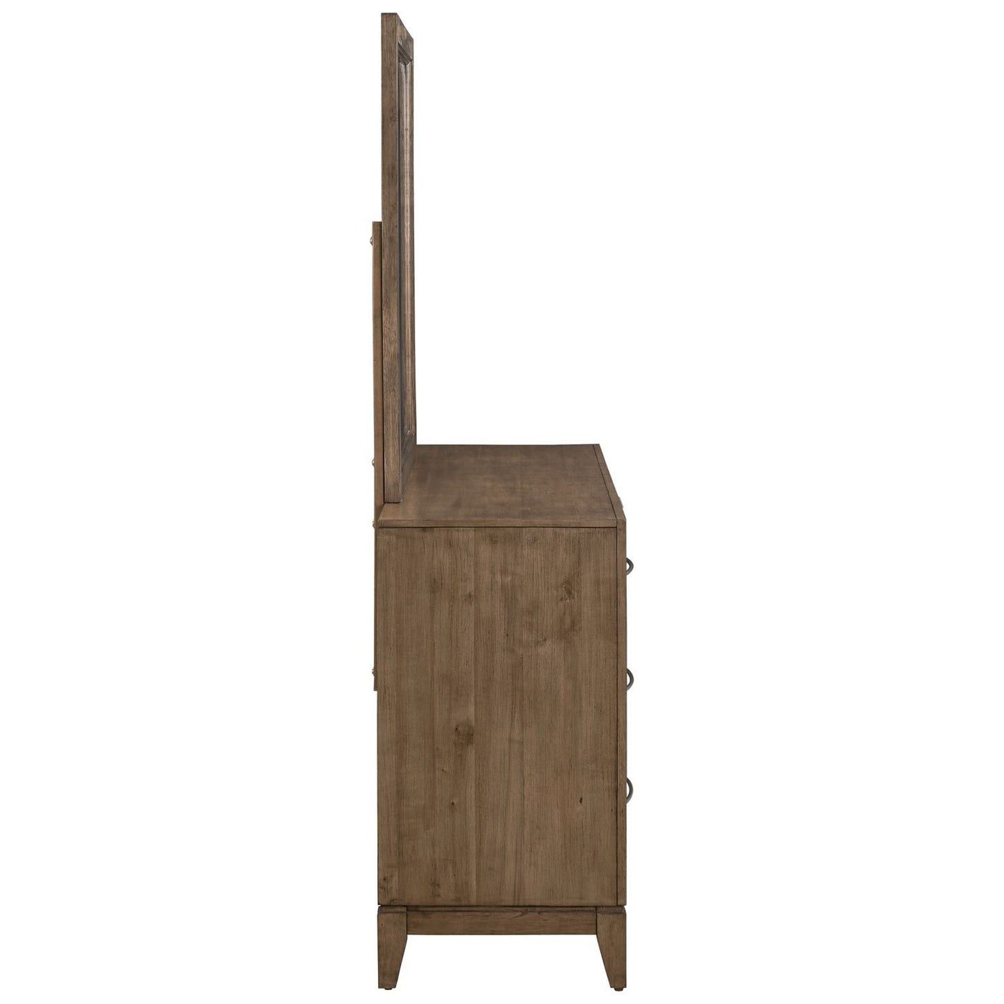 Shaker Lakes - Dresser - Hornell Furniture Outlet