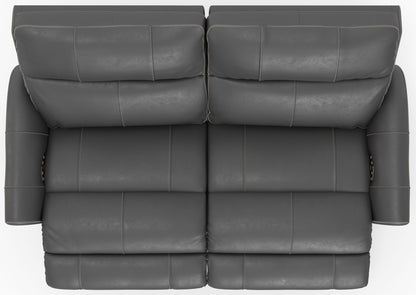 Fredda - Power Reclining Sofa - Hornell Furniture Outlet