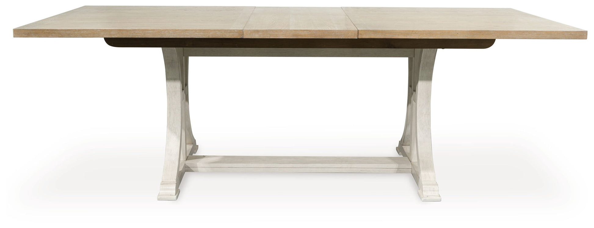 Shaybrock - Rectangular Dining Room Extension Table Set - Hornell Furniture Outlet