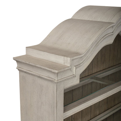 Chesapeake - Hutch - Hornell Furniture Outlet