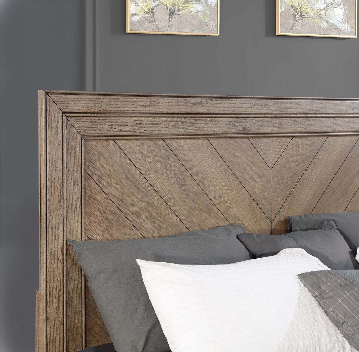 Montana - Bed - Hornell Furniture Outlet