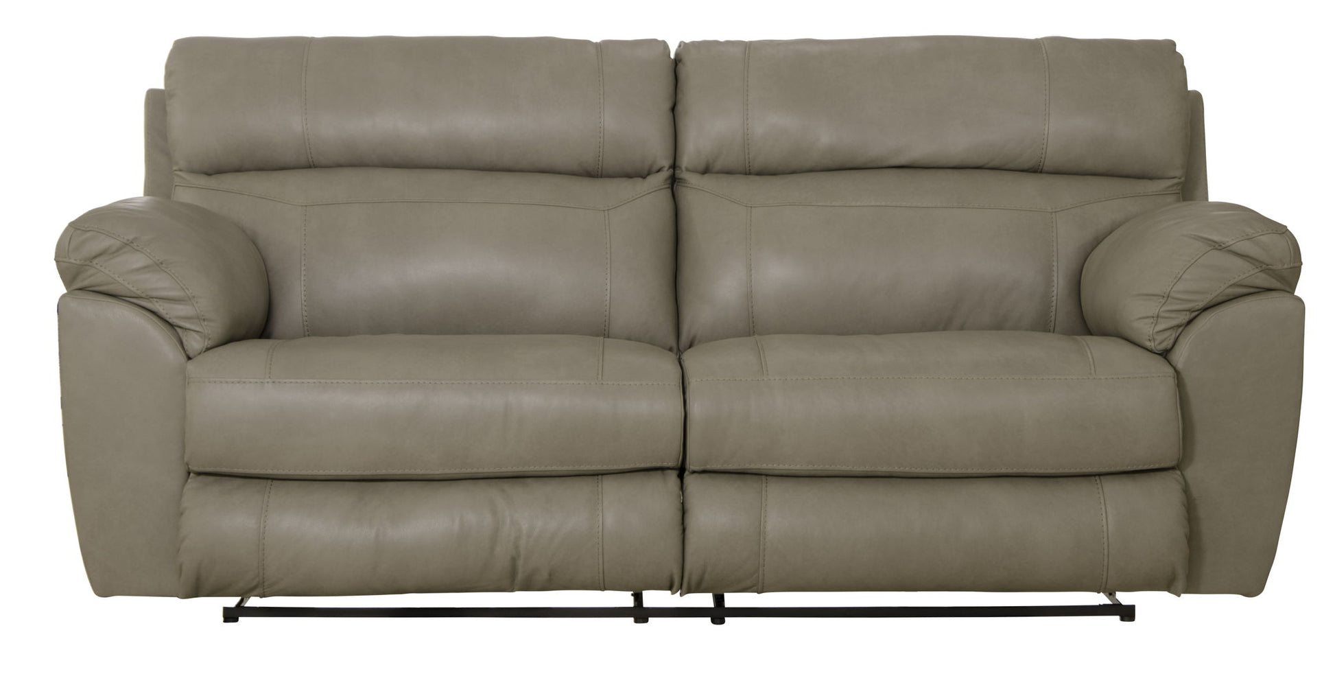 Costa - Lay Flat Reclining Sofa - Hornell Furniture Outlet