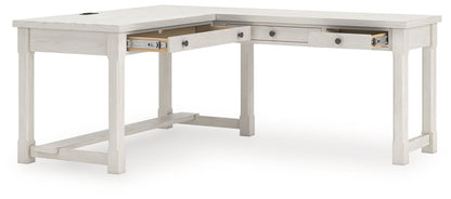 Robbinsdale - Home Office Set - Hornell Furniture Outlet