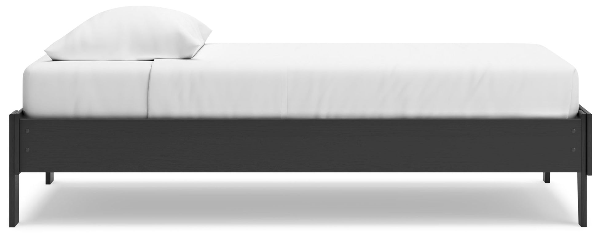 Socalle - Platform Bed - Hornell Furniture Outlet