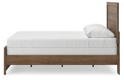 Broachmyn - Panel Bed - Hornell Furniture Outlet
