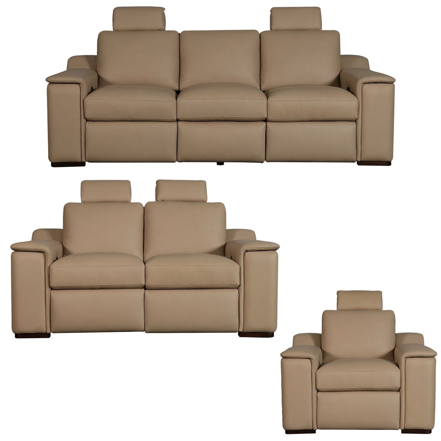 Armon - Sofa Set - Hornell Furniture Outlet