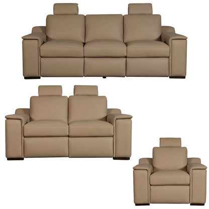 Armon - Sofa Set - Hornell Furniture Outlet
