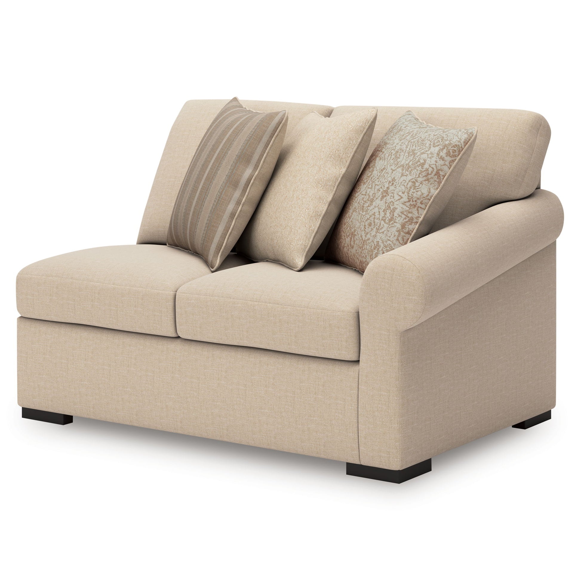 LadyMae - Sectional - Hornell Furniture Outlet
