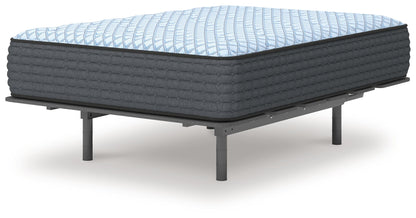 Destin Cove Plush - Mattress - Hornell Furniture Outlet