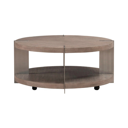 Harlow - Table - Hornell Furniture Outlet
