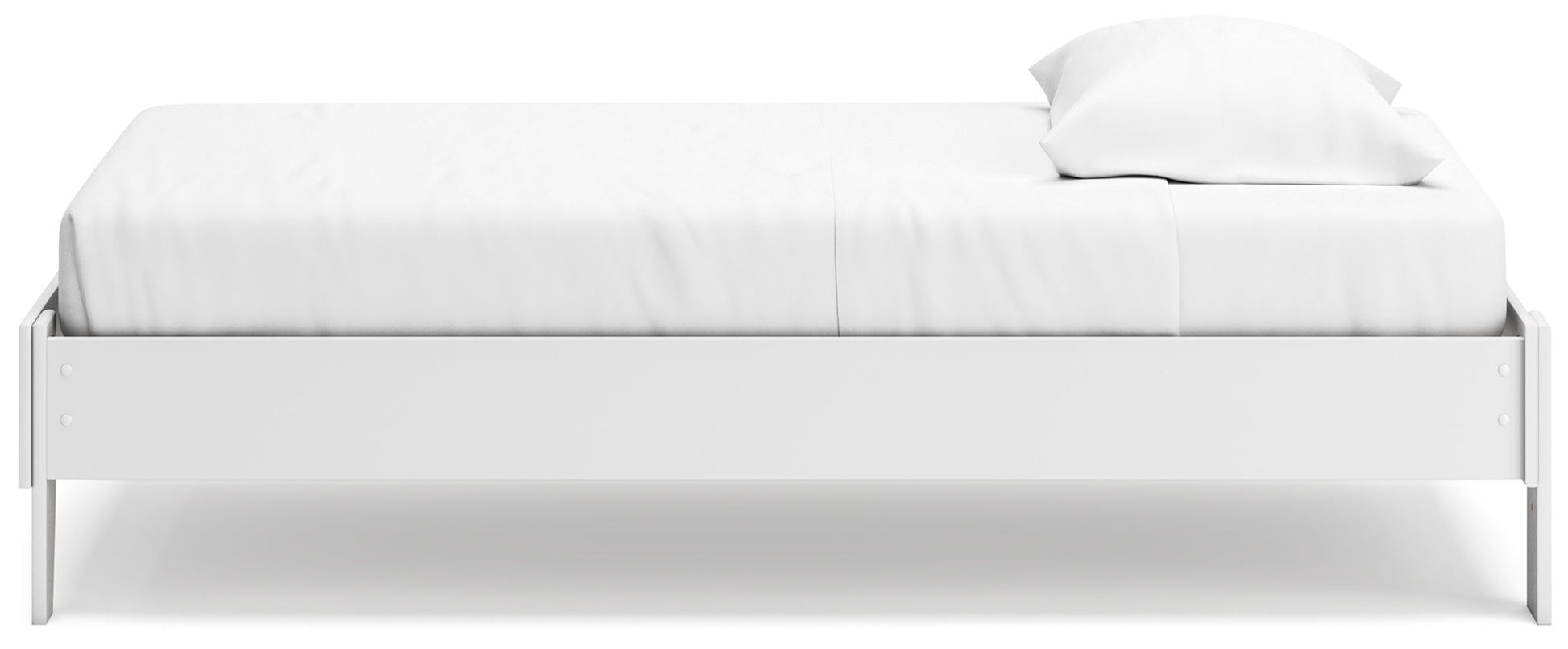 Socalle - Platform Bed - Hornell Furniture Outlet