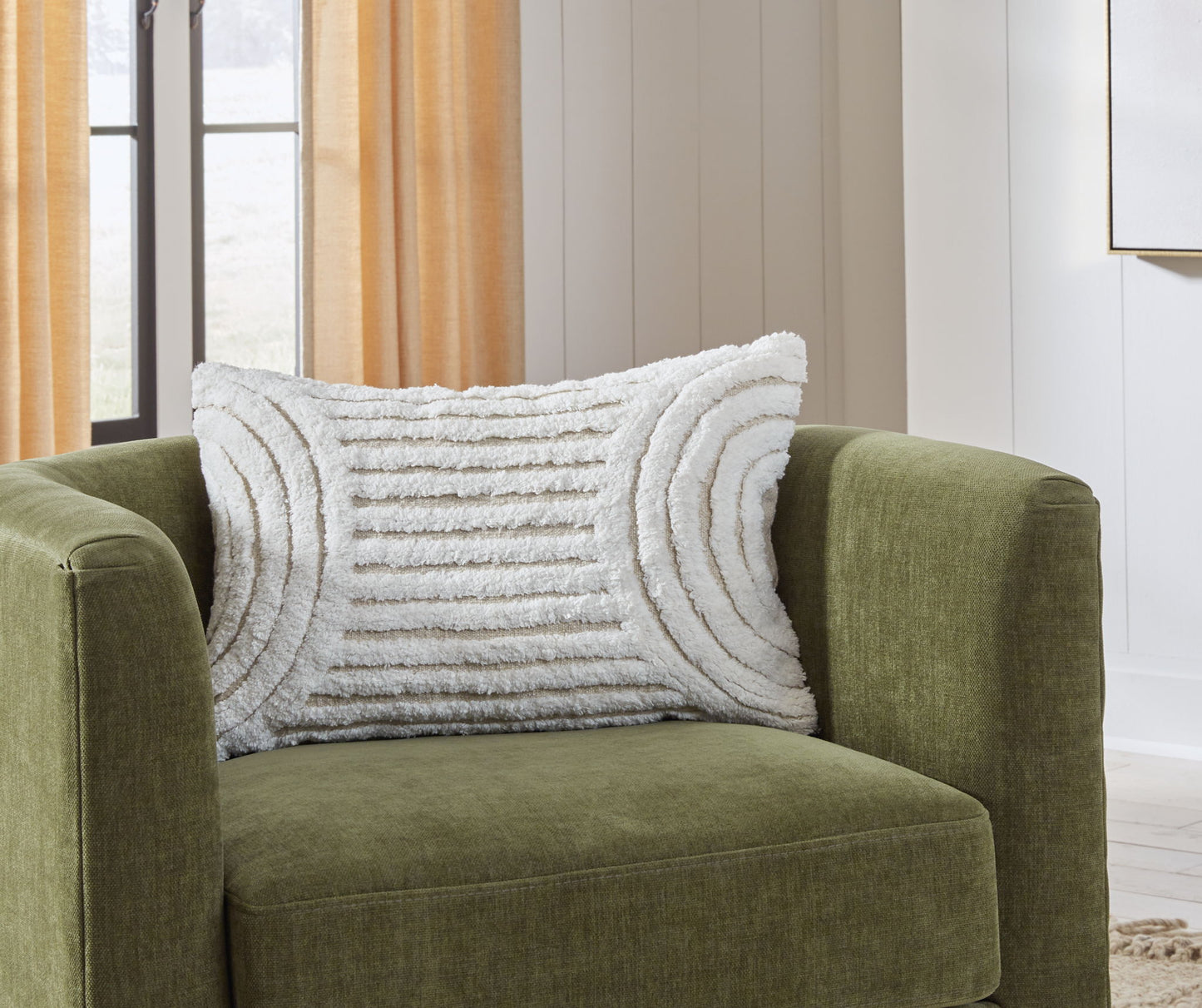 Farissen - Pillow - Hornell Furniture Outlet