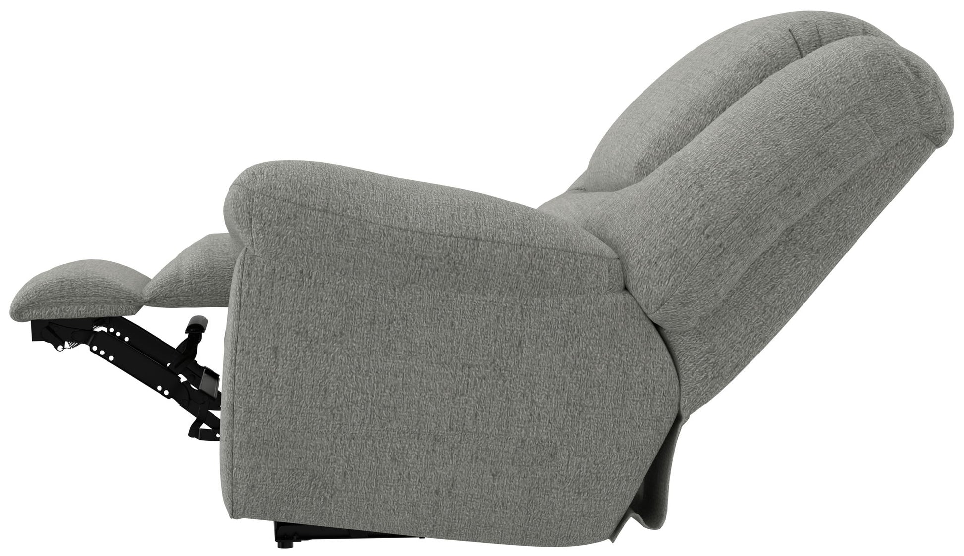Trifecta - Recliner - Hornell Furniture Outlet
