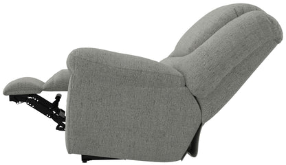 Trifecta - Recliner - Hornell Furniture Outlet