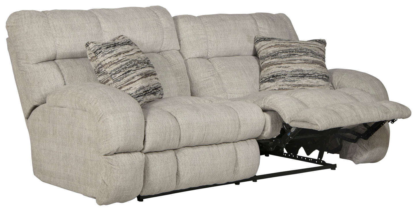 Ashland - Lay Flat Reclining Sofa - Hornell Furniture Outlet