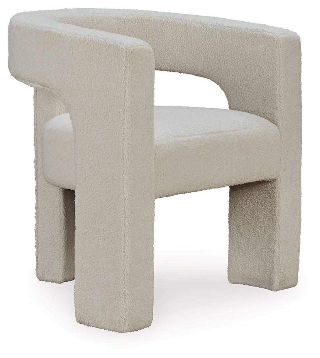 Landick - Accent Chair - Hornell Furniture Outlet
