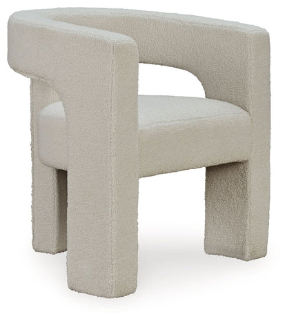 Landick - Accent Chair - Hornell Furniture Outlet