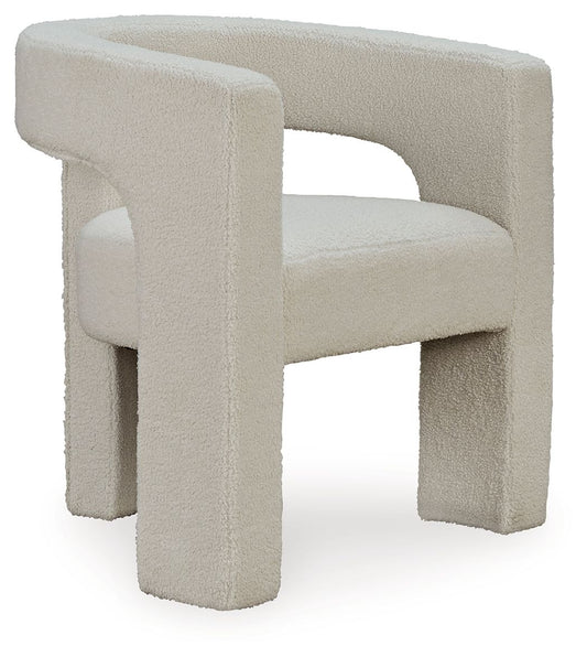 Landick - Accent Chair - Hornell Furniture Outlet