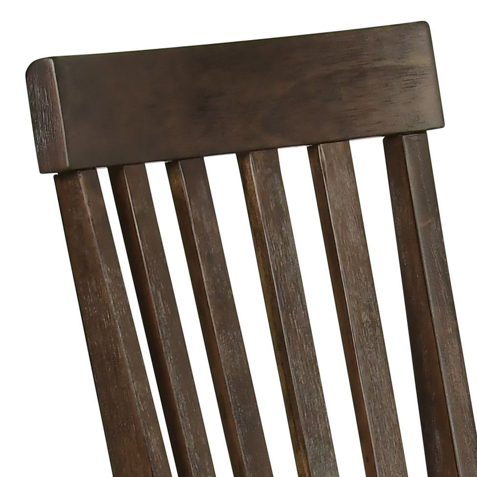 Cayla - Counter Chair (Set of 2) - Hornell Furniture Outlet