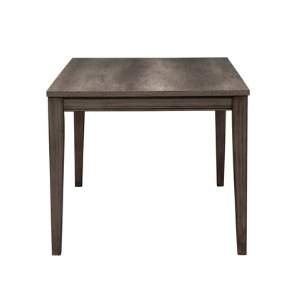 Tanners Creek - Rectangular Leg Table - Hornell Furniture Outlet
