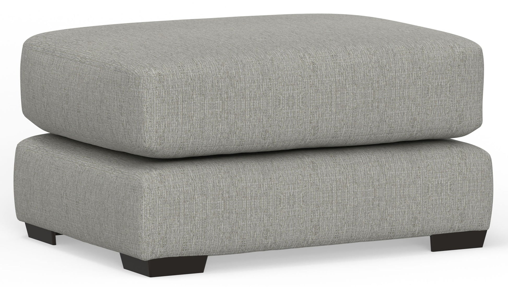 Hyde Park - Ottoman - Hornell Furniture Outlet